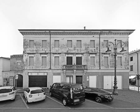Palazzo Mazzini